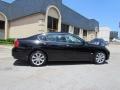 Black Obsidian - M 35 Sedan Photo No. 7