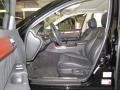 Black Obsidian - M 35 Sedan Photo No. 8