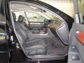 Black Obsidian - M 35 Sedan Photo No. 9