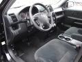 2005 Nighthawk Black Pearl Honda CR-V EX 4WD  photo #22