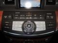 Black Obsidian - M 35 Sedan Photo No. 15