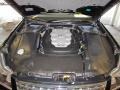 Black Obsidian - M 35 Sedan Photo No. 18