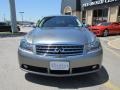 Diamond Graphite Metallic - M 35 Sedan Photo No. 2
