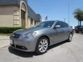 Diamond Graphite Metallic - M 35 Sedan Photo No. 3