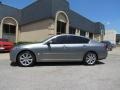 Diamond Graphite Metallic - M 35 Sedan Photo No. 4