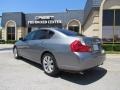 Diamond Graphite Metallic - M 35 Sedan Photo No. 5