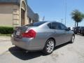 Diamond Graphite Metallic - M 35 Sedan Photo No. 6