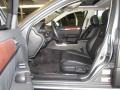 Diamond Graphite Metallic - M 35 Sedan Photo No. 8