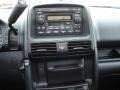 2005 Nighthawk Black Pearl Honda CR-V EX 4WD  photo #25