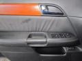 Diamond Graphite Metallic - M 35 Sedan Photo No. 11