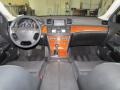 Diamond Graphite Metallic - M 35 Sedan Photo No. 12