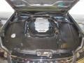 Diamond Graphite Metallic - M 35 Sedan Photo No. 18