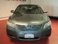 Aloe Green Metallic - Camry LE Photo No. 2