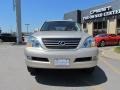 Savannah Beige Metallic - GX 470 Photo No. 2