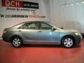 Aloe Green Metallic - Camry LE Photo No. 4