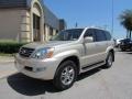 Savannah Beige Metallic - GX 470 Photo No. 3