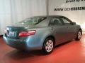 Aloe Green Metallic - Camry LE Photo No. 5