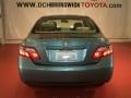Aloe Green Metallic - Camry LE Photo No. 6
