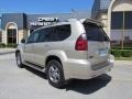 Savannah Beige Metallic - GX 470 Photo No. 5