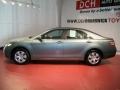 Aloe Green Metallic - Camry LE Photo No. 7