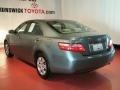 Aloe Green Metallic - Camry LE Photo No. 8