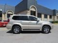 Savannah Beige Metallic - GX 470 Photo No. 7