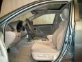 Aloe Green Metallic - Camry LE Photo No. 10