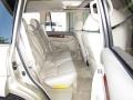 Savannah Beige Metallic - GX 470 Photo No. 10