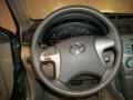 Aloe Green Metallic - Camry LE Photo No. 12