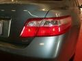 Aloe Green Metallic - Camry LE Photo No. 18