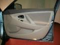 Aloe Green Metallic - Camry LE Photo No. 21