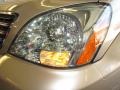Savannah Beige Metallic - GX 470 Photo No. 21
