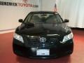Black - Camry LE Photo No. 2