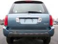Steel Blue Metallic - Pilot LX 4WD Photo No. 4