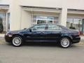 Dark Blue Metallic - Milan I4 Premier Photo No. 3