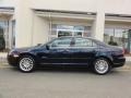 2008 Dark Blue Metallic Mercury Milan I4 Premier  photo #3