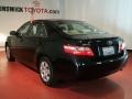 Black - Camry LE Photo No. 7