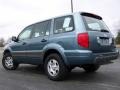 Steel Blue Metallic - Pilot LX 4WD Photo No. 5