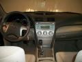 Black - Camry LE Photo No. 11
