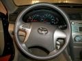 Black - Camry LE Photo No. 12
