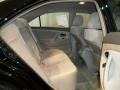 Black - Camry LE Photo No. 19