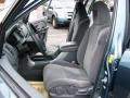 Steel Blue Metallic - Pilot LX 4WD Photo No. 7