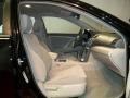 Black - Camry LE Photo No. 21