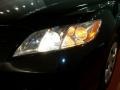 Black - Camry LE Photo No. 23