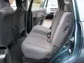 Steel Blue Metallic - Pilot LX 4WD Photo No. 8