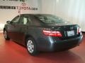 Magnetic Gray Metallic - Camry LE Photo No. 7