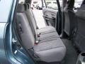 2005 Steel Blue Metallic Honda Pilot LX 4WD  photo #10