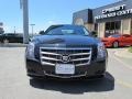 Black Ice Metallic - CTS 3.0 Sedan Photo No. 2