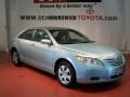 Sky Blue Pearl - Camry  Photo No. 3