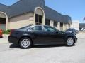 Black Ice Metallic - CTS 3.0 Sedan Photo No. 7
